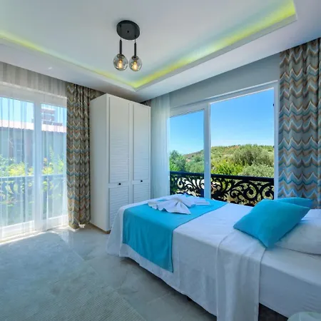 Halis Hotell