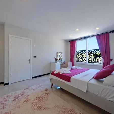 Halis 4* Fethiye