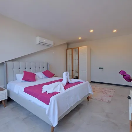 Hotell Halis Fethiye